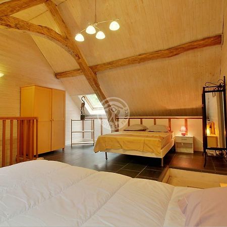 La Fario 2 Villa Gavarnie Eksteriør billede